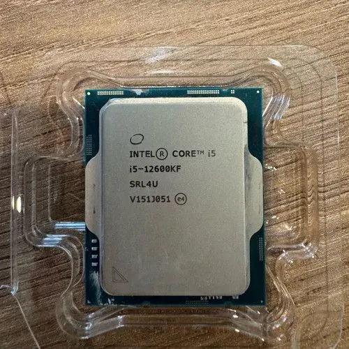 i5 12600kf SEMINOVO