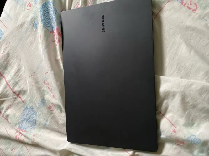 Notebook Galaxy Book 2