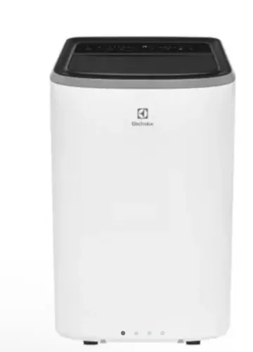 Ar- condicionado portátil 12000btus