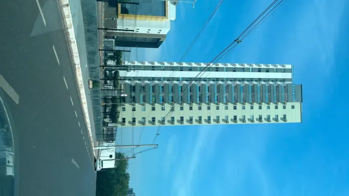 Apartamento para aluguel tem 76 metros quadrados com 3 quartos em Alvorada - Cuiabá - Mato