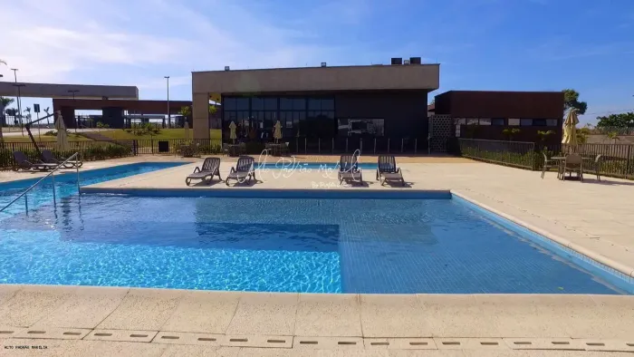 Terreno em Condomínio para Venda em Marília, Condomínio Jardins de Monet
