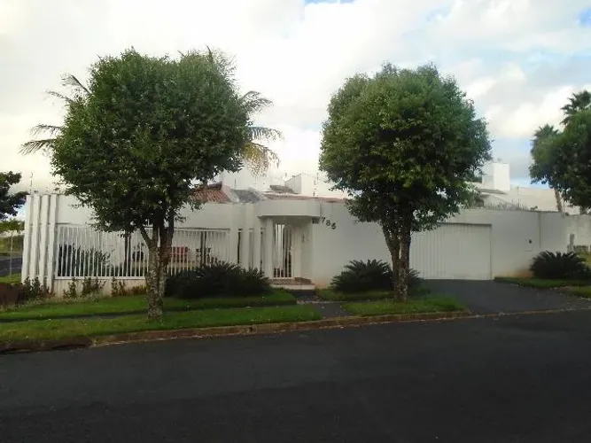 Excelente casa no bairro Morada da Colina