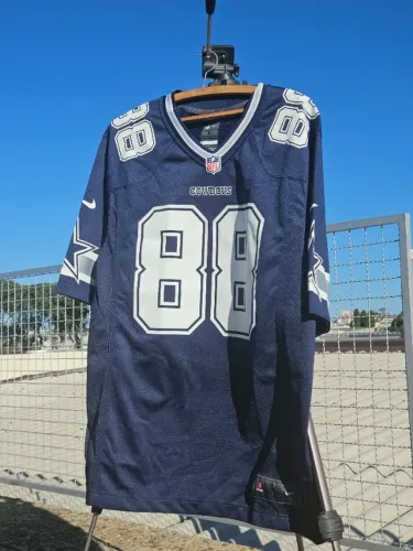 jersey nike nfl dallas cowboys bryant 88 nfl rio game