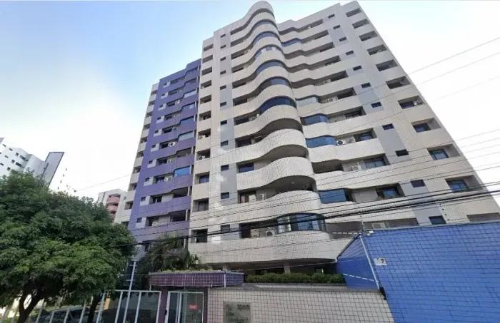 Imóvel para venda tem 123 metros quadrados com 3 quartos em Dionisio Torres - Fortaleza - 