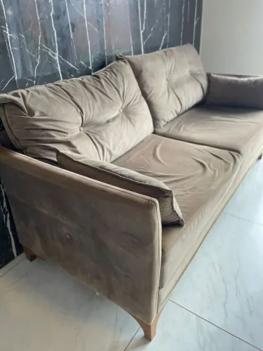 Sofá retro