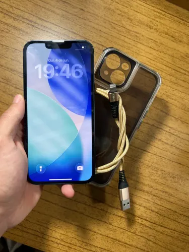 IPHONE 13 128gb