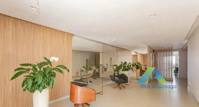 Apartamento com 3 Quartos à venda, 72m² - Sacomã