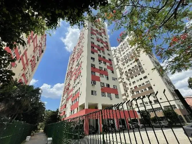 Oferta com destaque Apartamento no Pavuna, Rio de Janeiro - RJ, Apto 1305, 2 quartos, 48m
