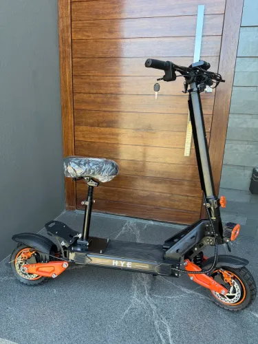 Patinete Elétrico HYE 1000w