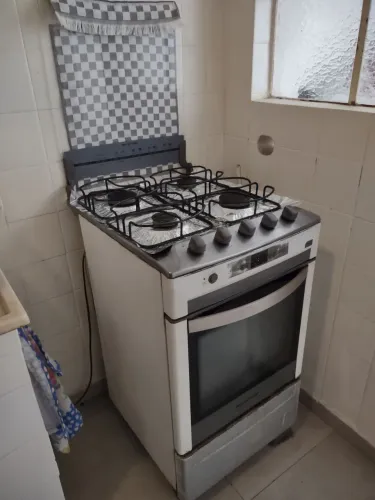 Fogão Brastemp - 4 bocas
