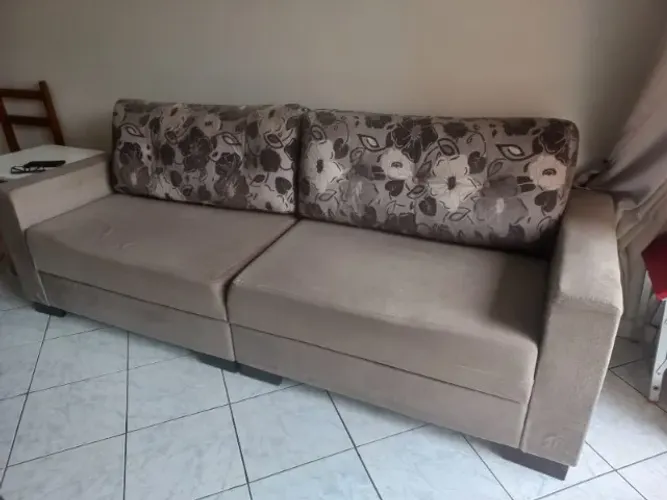 Sofa da Sala
