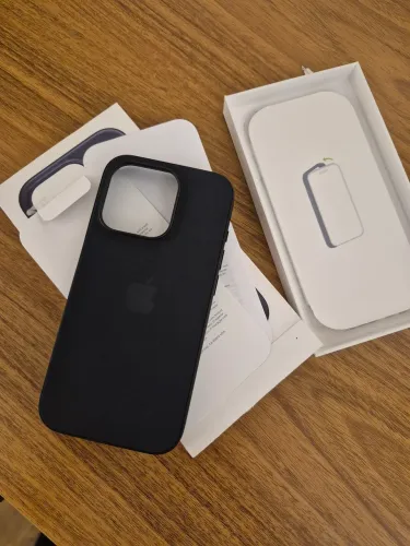 Case iPhone 15 Pro