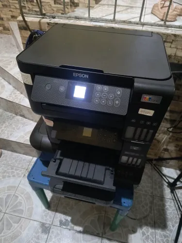 Impressora Epson l4160
