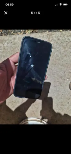 iPhone 12