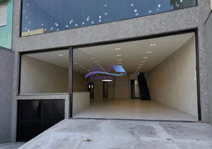 Prédio para alugar, 690 m² por R$ 21.600,00/mês - Jardim Aricanduva - São Paulo/SP