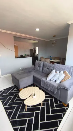Vendo Apartamento São Cristóvão