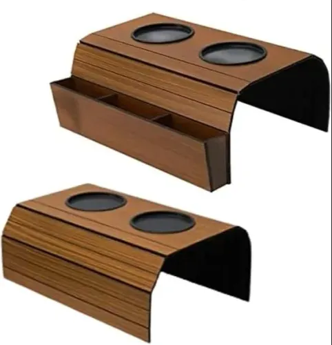 PORTA COPO PARA SOFÁ EM MDF Dividimos Em Até 10x Sem Juros