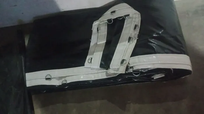 Lonil para caminhão 6X4