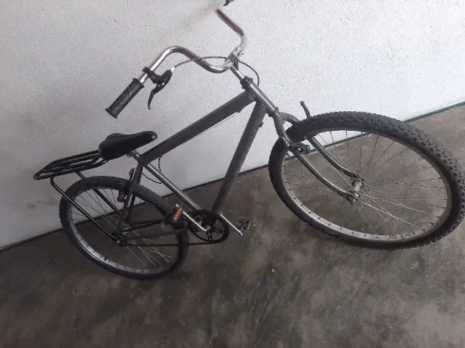 Bike aro 24