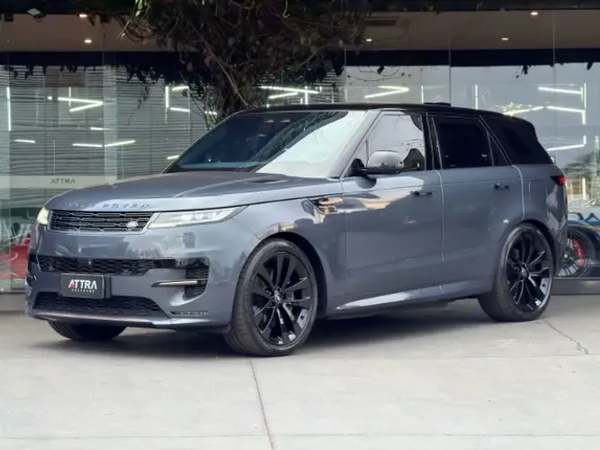 Land Rover Range R. Sport Autobio. 3.0 P550e (híb.) 2025
