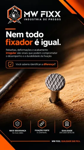 CAIXA DE PREGO 15X21 COM 20 KG