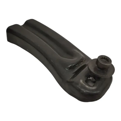 Suporta Protetor Carter Direito Audi A3 1.8 Sportbak 2013 15