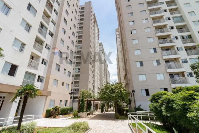 Apartamento de 2 Dormitórios disponível para Locação no Parque do Sol - Ponte Grande - Gua