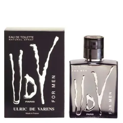 PERFUME ULRIC DE VARENS UDV 100ML