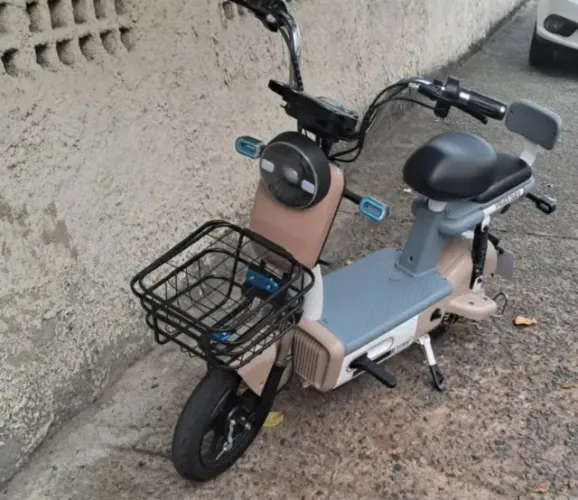 Ciclismo