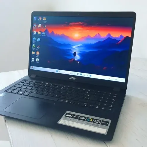 Notebook SEMINOVO - Acer Aspire 5