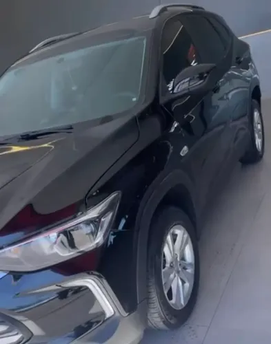 Chevrolet Tracker LT 1.0 Turbo 12V Flex AUT 2022