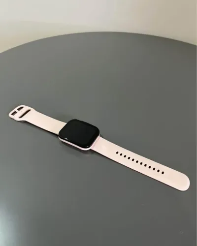 Smartwatch Amazfit BIP 5 rosa