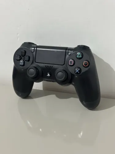 Controle Ps4