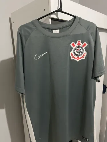 camisa corinthians original antiga tam g cabe no m