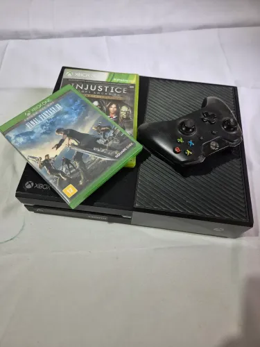 XBOX ONE
