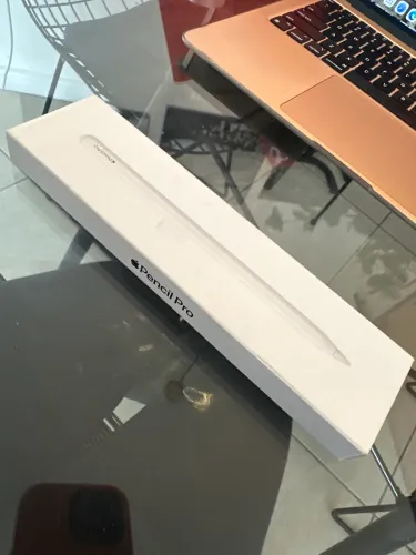 Apple Pencil Pro