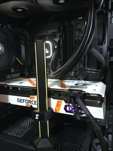 PC gamer alta performance