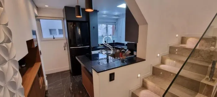 Apartamento em São Paulo