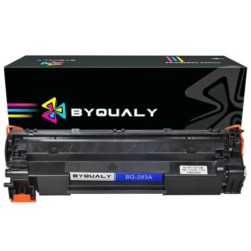 Toner Hp 283