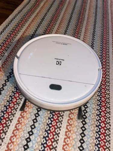 Aspirador Robô Eletroclux