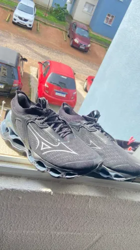 Tenis esportivo