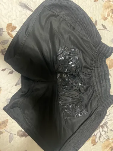 Short - Calção / Muay Thai