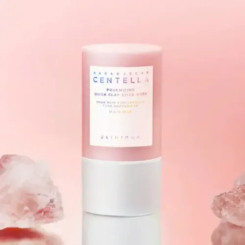 Centella Poremizing Quick Clay Stick Mask