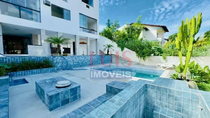 Casa com 4 dormitórios à venda, 277 m² por R$ 1.150.000,00 - Pendotiba - Niterói/RJ