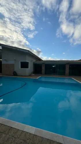 Linda Casa em Condomínio Vale do Lago