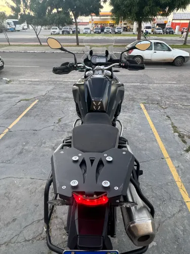GS 850 premium 2020