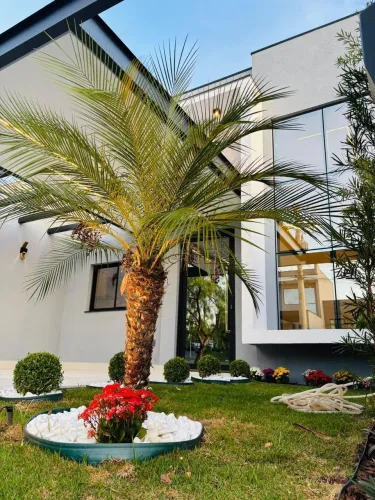 Casa à venda em Indaiatuba, Jardins do Império, com 3 quartos, com 108 m²