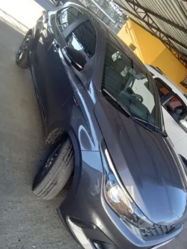 Fiat Argo Drive 1.3 8V Flex 2020