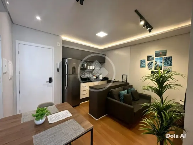 LOFT / STUDIO - Trindade - DP-360307