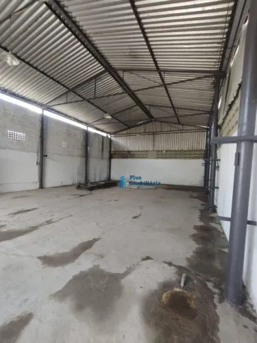 Galpão à venda, 200 m² por R$ 340.000,00 - Caxangá - Recife/PE